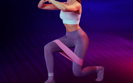 Yoga Elastic Band